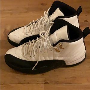 Air Jordan Retro “Taxi” 12